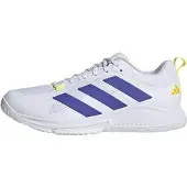 Adidas KJ9649_640, Weiß, Cloud White,Solar Purple,Solar Lemon