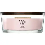 Woodwick Rose Blush Ellipse