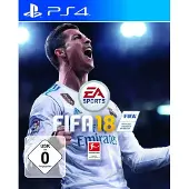 EA PS4 - Fifa 18
