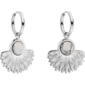 Purelei Ohrringe Eldorado Silber | Gr.: onesize