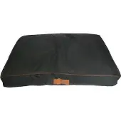 OEM Hundebett für 30" Hundehaus - Schwarz Wassertichtig