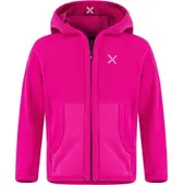 Montura Stretch Hoody Jacket Baby intense violet (07) 105
