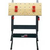 OEM Portable werkbank - Einbaubarer Draper 68027 mit verstellbarer Höhe