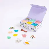 Eurekakids Mein Schmetterling-schmuckset