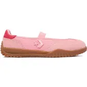 Converse Ballerinas Run Star Trainer Ballet Flat​ A17031C Rosa 40