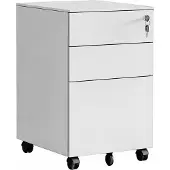 Relaxdays Rollcontainer