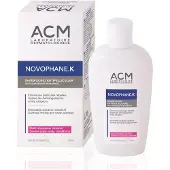 ACM Laboratoire , Novophane K, Haarshampoo, gegen Schuppen, 125 ml