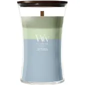 Woodwick Verdant Woods (Trilogy) 610g