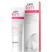 LETI Letifem Pädiatrische Vulva Creme 30ml