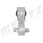 MERTZ Lagerung, Motor M-S5004