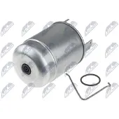 NTY Kraftstofffilter FFF-RE-036
