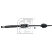 FEBI BILSTEIN Bilstein Antriebswelle 1001594