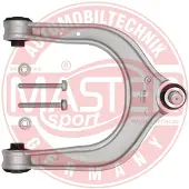 Master Sport Bedienhebel, Radaufhängung 43177-PCS-MS