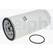 Delphi Kraftstofffilter HDF971