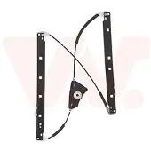 VAN WEZEL Fensterheber 5705262 vorne rechts für VW