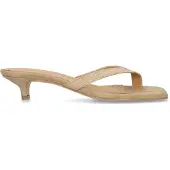 Notre-V Damen Absätze 88801 - Beige - Größe 39