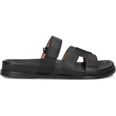 Bibi Lou Damen Pantoletten 525z40vk - Zwart - Größe 41