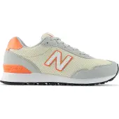 New Balance 515 Sneaker Blau | Orange Blau 38