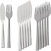 Villeroy & Boch Victor Fischbesteck