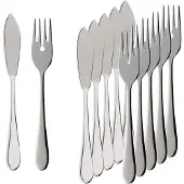 Villeroy & Boch Oscar Fischbesteck