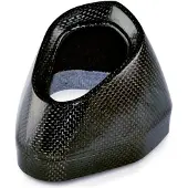 Akrapovic V-ec72 Auspuffblende