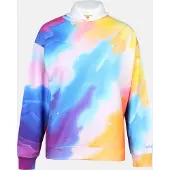 Salzhaut Kapuzenpullover "Hoodie AFFBACKERS"