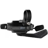 Microshift Advent Mx Trail Trigger Schalthebel