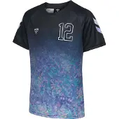 Hummel T-Shirt Shimmer
