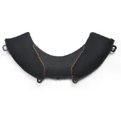 Schuberth C4/c4 Basic/c4 Pro Helm Kinnvorhang