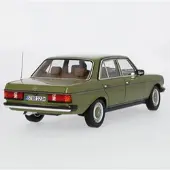 Mercedes-Benz 200 W123 (1980-1985) agavengrün Modellauto 1:18 B66040721 - 1:18