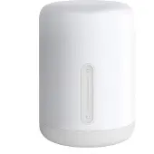 Xiaomi Mi Bedside Lamp 2, WeißNachtlichter