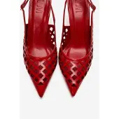 Prologue Jever Stiletto Pumps