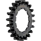 Gates Carbon Drive Cdx Expedition Rohloff 421560025 Hinteres Riemenantriebskettenrad