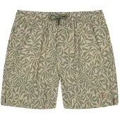 Barts Badehose Herren Ingleses Shorts Khaki-L