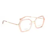 Ana Hickmann Brillenfassung HI1249T T01 54 Titan