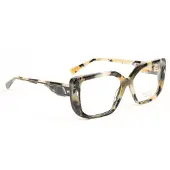 Ana Hickmann Brillenfassung HI6307G G22 53