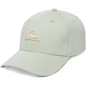Quiksilver Cap WB-QS-M3-001-SS26 Grün