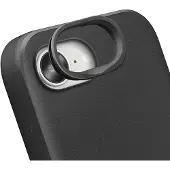 Rhinoshield Contour Objectif Pour Coque Iphone 16e Noir