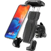 OEM Universal Fahrrad- und Motorrad-Holster - Hochwertig - Langlebig
