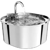 OEM Katentrinkwasser-Filter 32L/110oz RVS