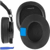 OEM Wechselnde Kopfhörerkissen - Sport-Kühlungsgel für M50X M40X MSR7