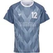 Hummel Regular Soccer 12 Kurzarm-t-shirt