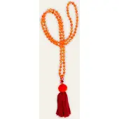 Oilily Halskette Pom & Tassel- maatOne size