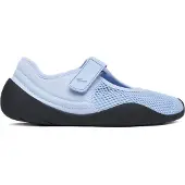 Lacoste Ballerinas Low Mystere 51SFA0126 Hellblau
