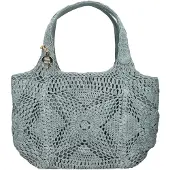 ANOKHI Taschen Taschen Baumwolle