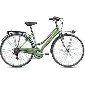 Myland Dosso 28.1 28´´ 7s Fahrrad