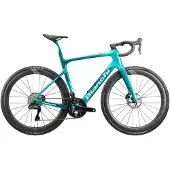 Bianchi Infinito Pro Ultegra Di2 Powermeter 2027 Rennrad