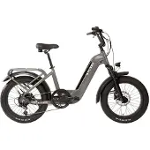 Myland San Diego 20´´ 6s Elektrofahrrad