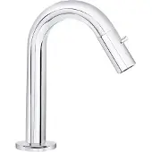 OEM Kühlwasser-Standduschkopf mit Wasserhahn und Versorgungsrohr