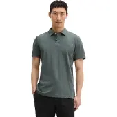 Marc O'Polo Marc OPolo Poloshirt Jersey slim aus reiner Bio-Baumwolle